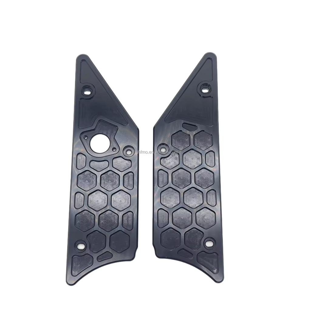 Talaria x3 metal side cover