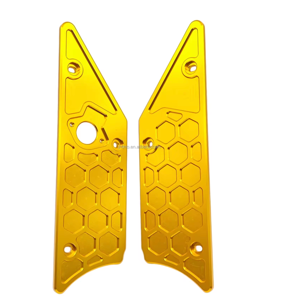 Talaria x3 metal side cover