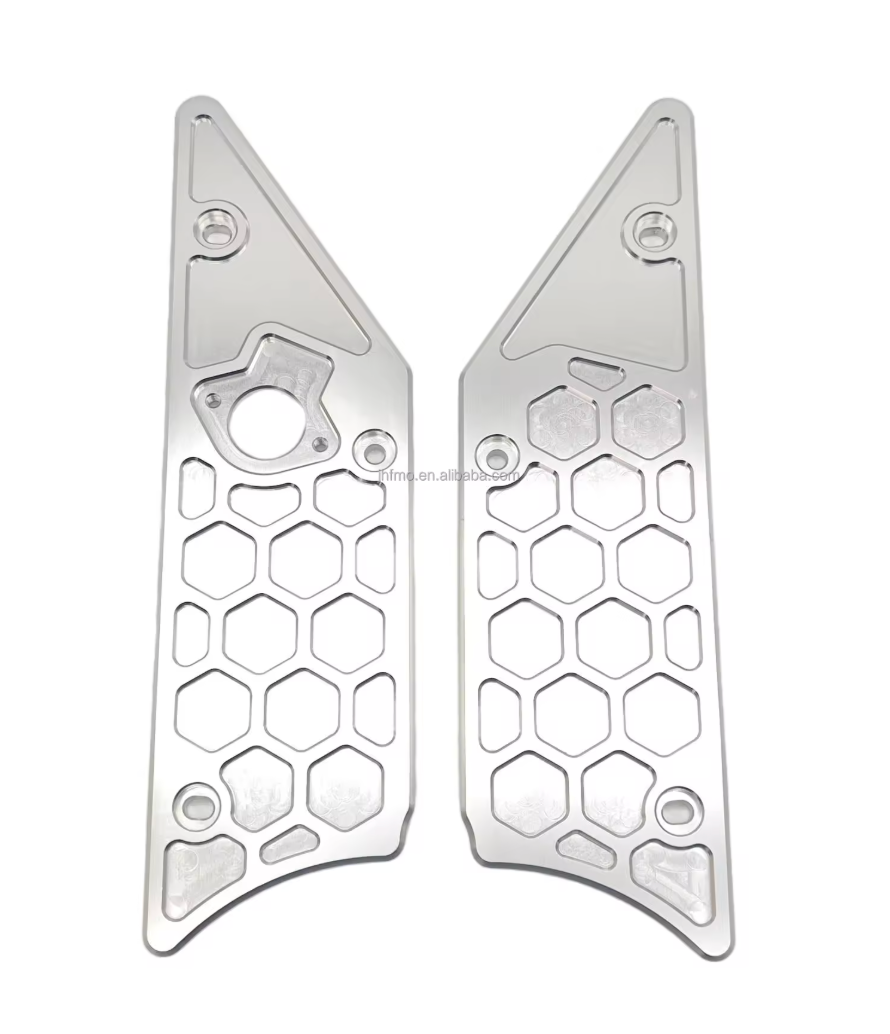 Talaria x3 metal side cover