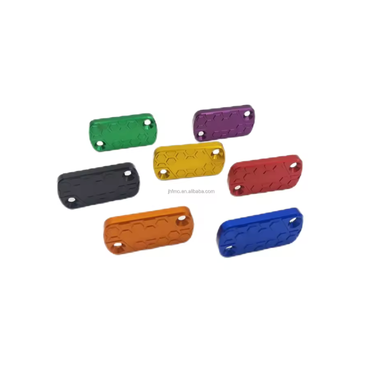 Ultra bee pump cover