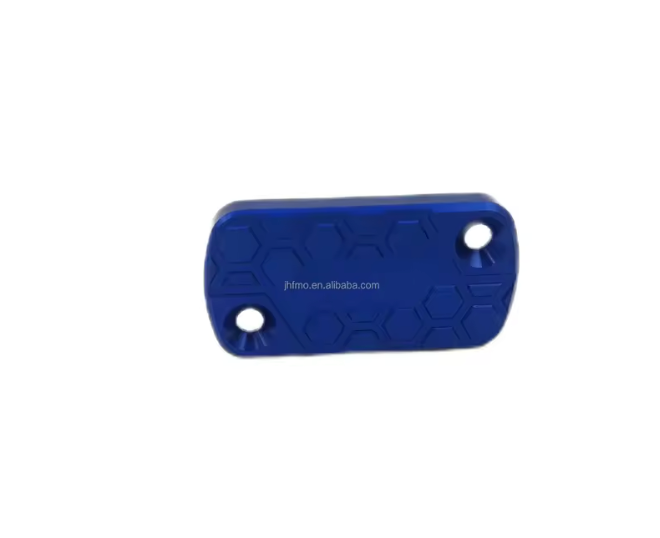 Ultra bee pump cover