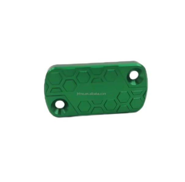 Ultra bee pump cover