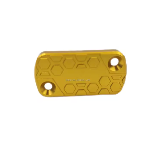 Ultra bee pump cover