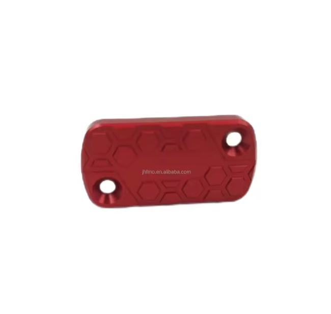 Ultra bee pump cover